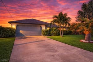 1206 14th Place, Cape Coral, FL 33993 - MLS#2025025896