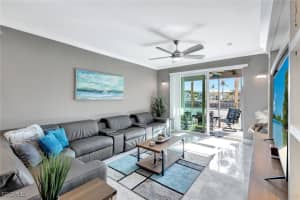 16575 Lake Circle Drive, Fort Myers, FL 33908 - MLS#2025025899