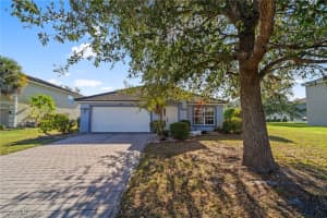 2832 Amberwood Lane, Naples, FL 34120 - MLS#2025025907