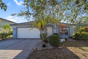 2832 Amberwood Lane, Naples, FL 34120 - MLS#2025025907