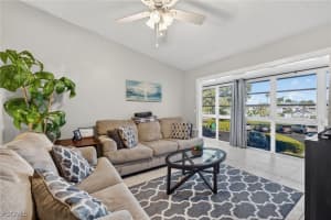 8081 Woods Circle, Fort Myers, FL 33919 - MLS#2025025908