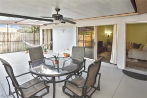 15536 Crystal Lake Drive, North Fort Myers, FL 33917 - MLS#2025025910