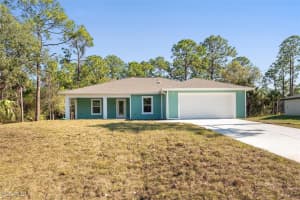 802 North Avenue, Lehigh Acres, FL 33972 - MLS#2025025912
