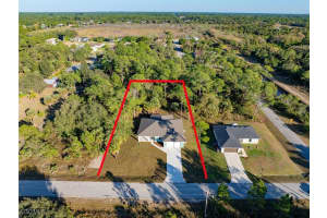 802 North Avenue, Lehigh Acres, FL 33972 - MLS#2025025912