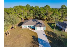 802 North Avenue, Lehigh Acres, FL 33972 - MLS#2025025912