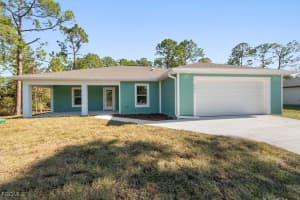 802 North Avenue, Lehigh Acres, FL 33972 - MLS#2025025912