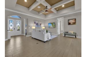 1444 13th Terrace, Cape Coral, FL 33990 - MLS#2025025922