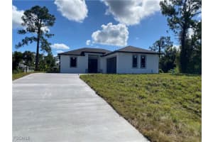 3004 54th Street, Lehigh Acres, FL 33971 - MLS#2025025925