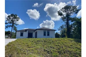 3004 54th Street, Lehigh Acres, FL 33971 - MLS#2025025925