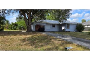 5036 Tradewinds Circle, Labelle, FL 33935 - MLS#2025025926