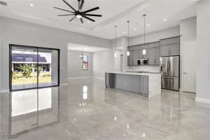 1813 21st Street, Cape Coral, FL 33909 - MLS#2025025927