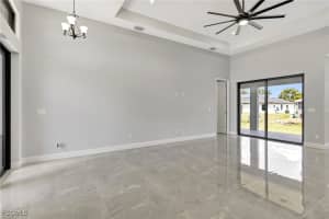 1813 21st Street, Cape Coral, FL 33909 - MLS#2025025927