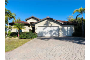1457 Woodwind Ct, Fort Myers