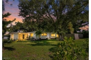 1373 Morningside Drive, Fort Myers, FL 33901 - MLS#2025025931