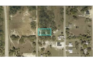 1714 Robert Avenue, Lehigh Acres, FL 33972 - MLS#2025025932