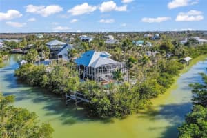 2449 Harbour Lane, Sanibel, FL 33957 - MLS#2025025933