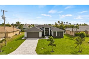 2829 Sw 25th Pl, Cape Coral 2829 Sw 25th Pl, Cape Coral