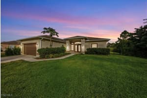 816 Cortez Avenue, Lehigh Acres, FL 33972 - MLS#2025025952