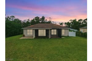 816 Cortez Avenue, Lehigh Acres, FL 33972 - MLS#2025025952