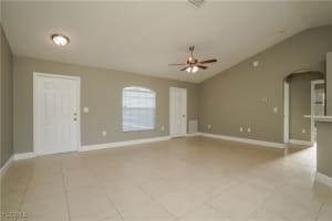 2701 36th Street, Lehigh Acres, FL 33976 - MLS#2025025953