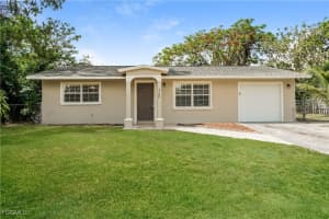 5107 5th Street, Lehigh Acres, FL 33971 - MLS#2025025962