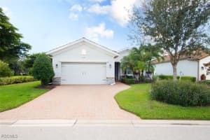 2999 Willow Ridge Court, Fort Myers, FL 33905 - MLS#2025025967