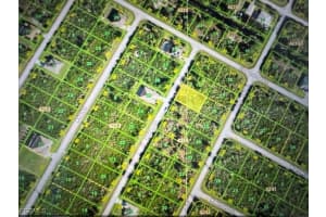 8338 Nolan Street, Port Charlotte, FL 33981 - MLS#2025025973