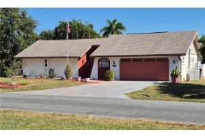 7234 Drake Drive, Fort Myers, FL 33908 - MLS#2025025976