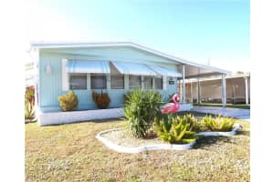 413 Timber Ln N, North Fort Myers