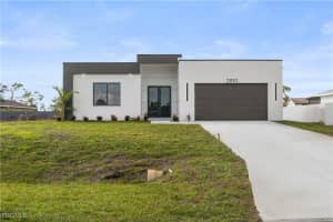 2810 19th Avenue, Cape Coral, FL 33993 - MLS#2025025980