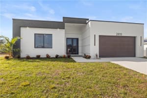 2810 19th Avenue, Cape Coral, FL 33993 - MLS#2025025980