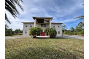 1019 Lincoln Ave, Lehigh Acres