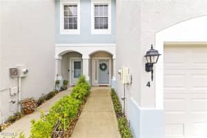 8290 Village Edge Circle, Fort Myers, FL 33919 - MLS#2025025998