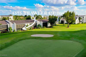 4575 Trawler Court, Fort Myers, FL 33919 - MLS#2025025999