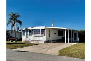 401 Timber Ln N, North Fort Myers 401 Timber Ln N, North Fort Myers