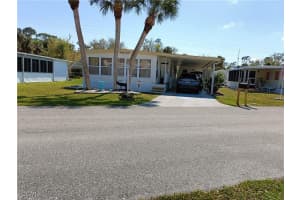 524 Timber Lane, North Fort Myers, FL 33917 - MLS#2025026014