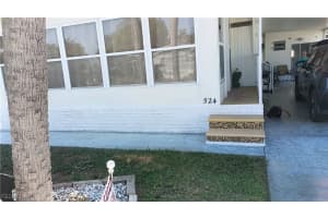 524 Timber Lane, North Fort Myers, FL 33917 - MLS#2025026014