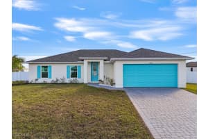 1926 Nw 16th Ter, Cape Coral