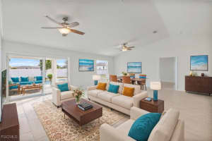 1926 16th Terrace, Cape Coral, FL 33993 - MLS#2025026019