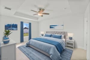 1926 16th Terrace, Cape Coral, FL 33993 - MLS#2025026019