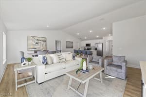 1016 20th Terrace, Cape Coral, FL 33993 - MLS#2025026023