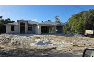 728 La Plata Avenue, Lehigh Acres, FL 33974 - MLS#2025026026