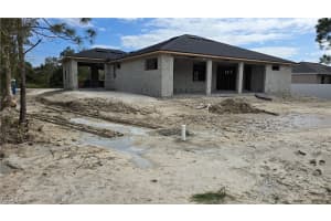 728 La Plata Avenue, Lehigh Acres, FL 33974 - MLS#2025026026