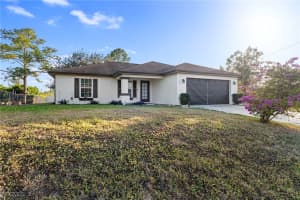 2805 66th Street, Lehigh Acres, FL 33971 - MLS#2025026041