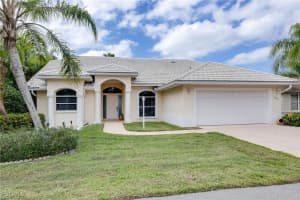 1957 Piccadilly Circus, Naples, FL 34112 - MLS#2025026042