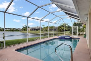 1957 Piccadilly Circus, Naples, FL 34112 - MLS#2025026042