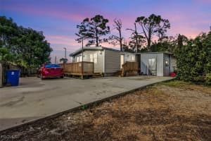 1978 Laurel Lane, North Fort Myers, FL 33917 - MLS#2025026044