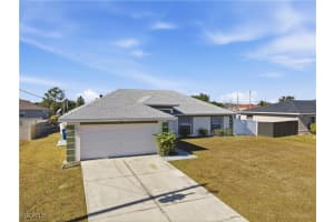 4602 Beth Avenue, Lehigh Acres, FL 33976 - MLS#2025026045