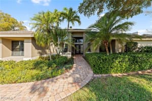 7479 Twin Eagle Lane, Fort Myers, FL 33912 - MLS#2025026047