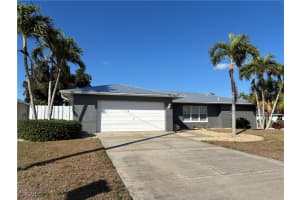 4472 Coronado Parkway, Cape Coral, FL 33904 - MLS#2025026051